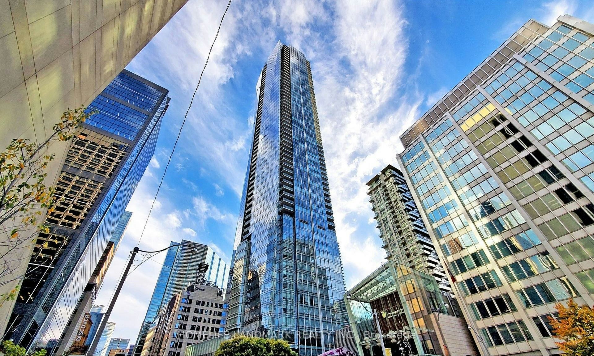 3103-180 University Avenue, Toronto, ON, M5H 0A2 - 2