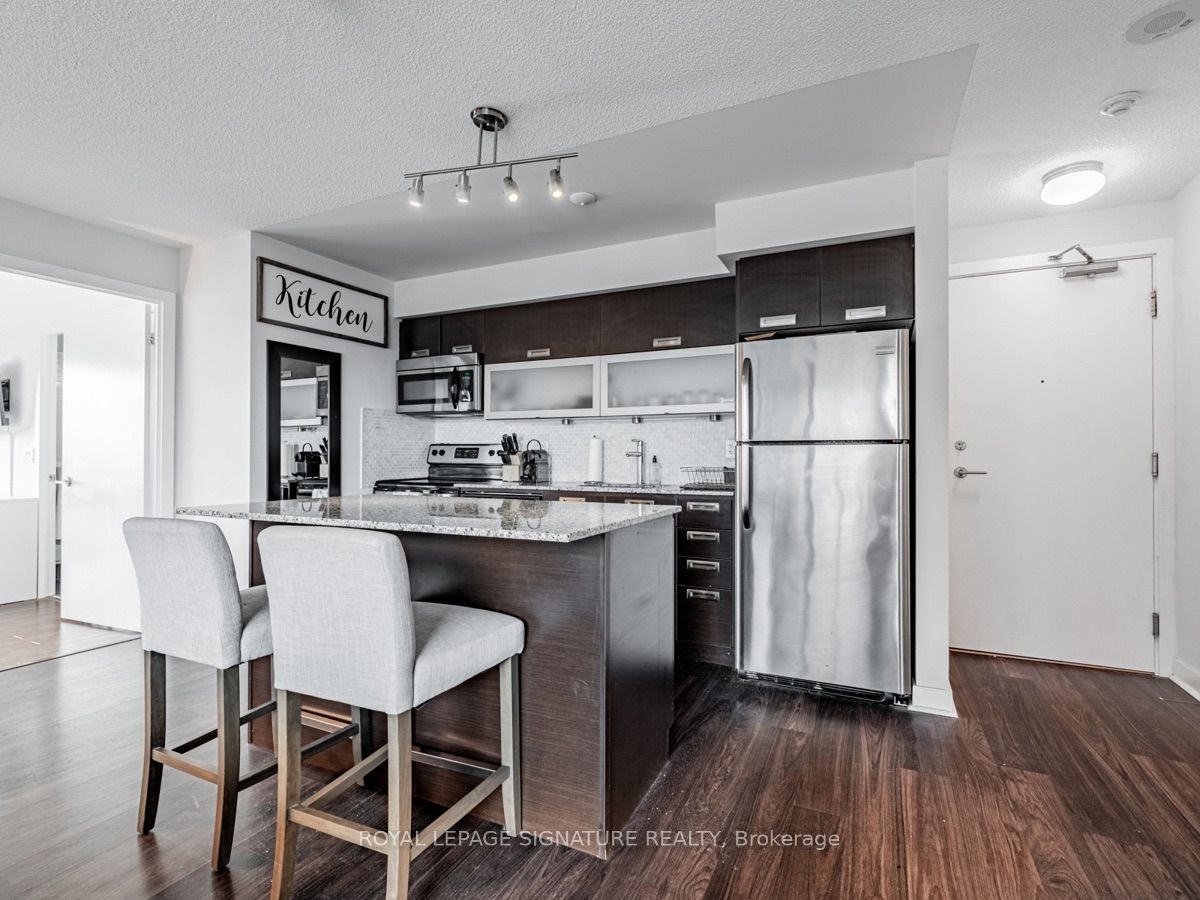 907-100 Western Battery Road, Toronto, ON, M6K 3S2