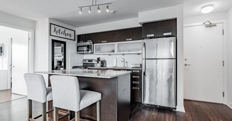 907-100 Western Battery Road, Toronto, ON, M6K 3S2