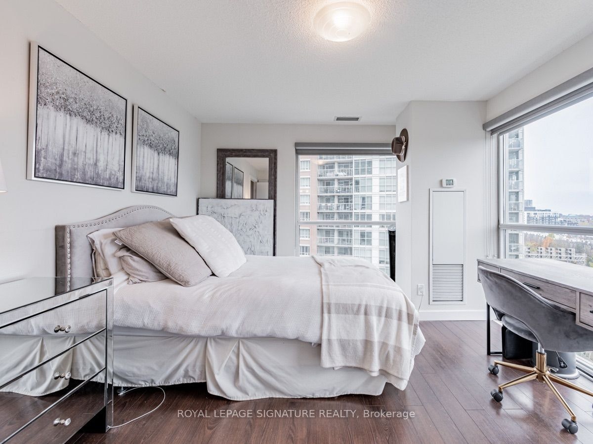 907-100 Western Battery Road, Toronto, ON, M6K 3S2 - 10