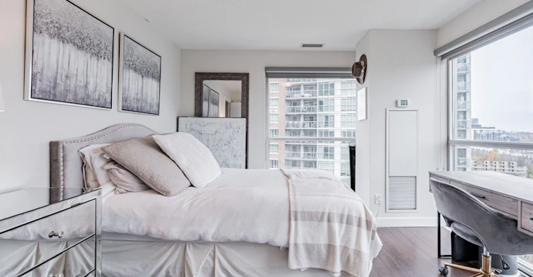 907-100 Western Battery Road, Toronto, ON, M6K 3S2 - 10