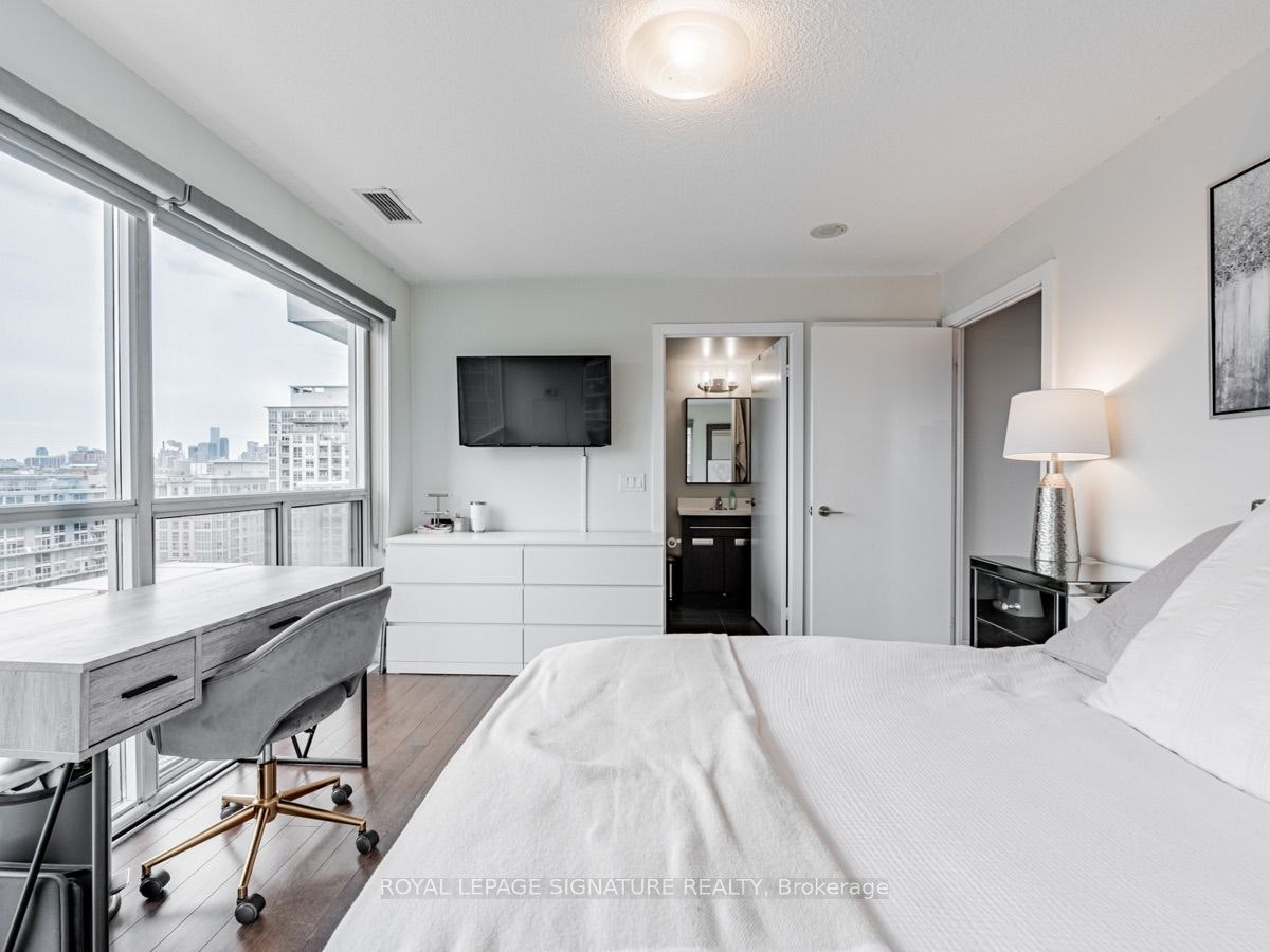 907-100 Western Battery Road, Toronto, ON, M6K 3S2 - 11