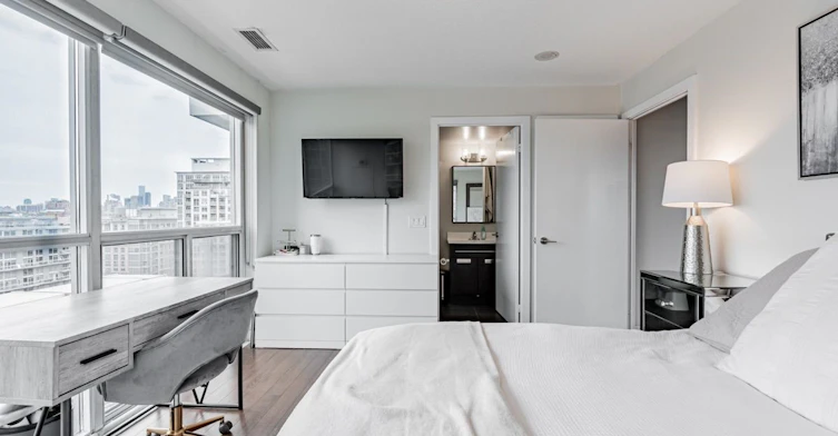 907-100 Western Battery Road, Toronto, ON, M6K 3S2 - 11