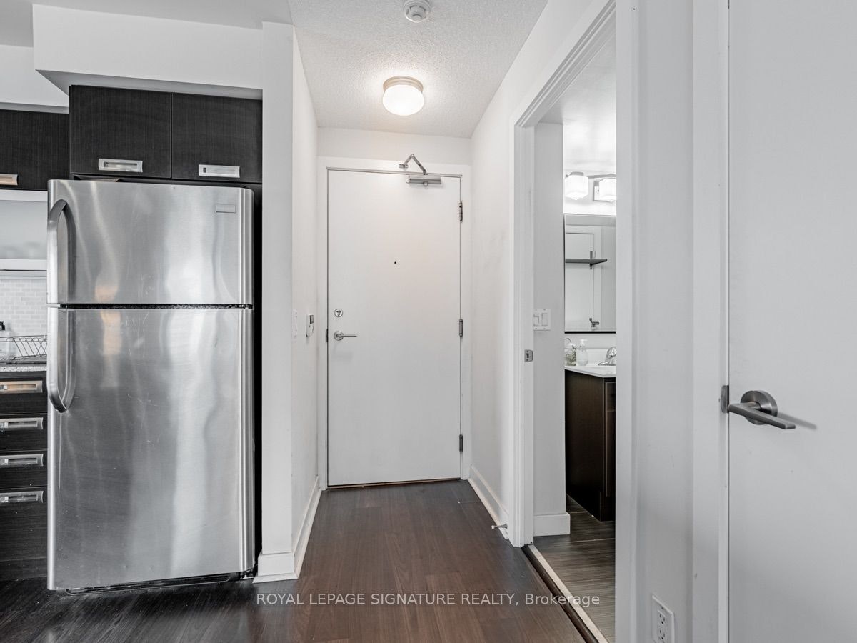 907-100 Western Battery Road, Toronto, ON, M6K 3S2 - 3