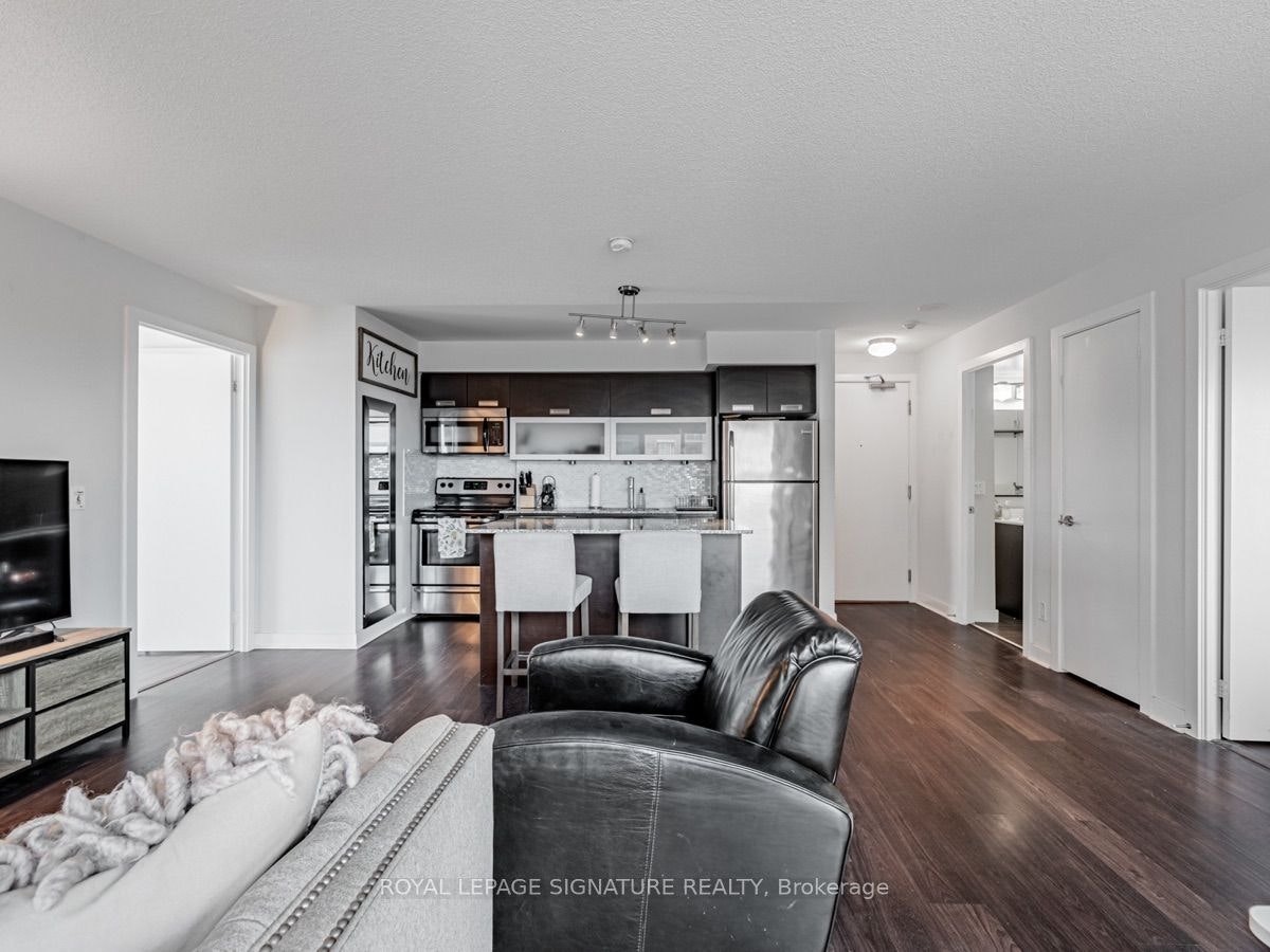 907-100 Western Battery Road, Toronto, ON, M6K 3S2 - 9
