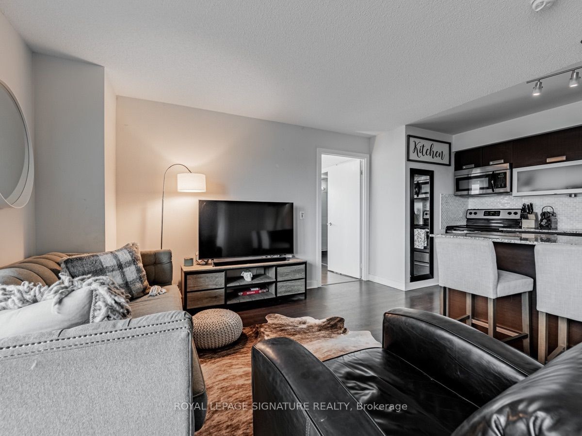 907-100 Western Battery Road, Toronto, ON, M6K 3S2 - 6