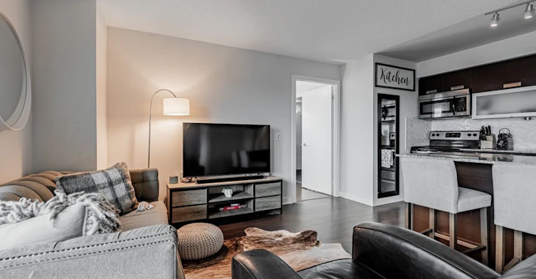907-100 Western Battery Road, Toronto, ON, M6K 3S2 - 6