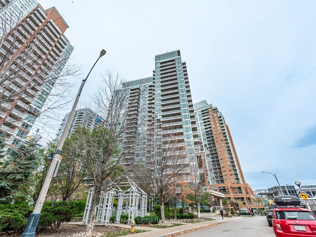 907-100 Western Battery Road, Toronto, ON, M6K 3S2 - 2