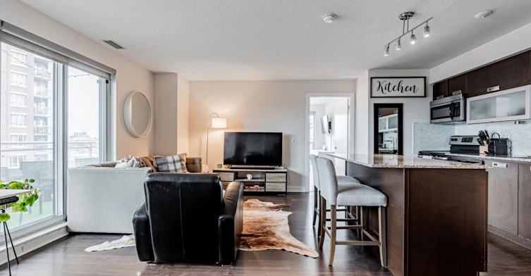 907-100 Western Battery Road, Toronto, ON, M6K 3S2 - 4