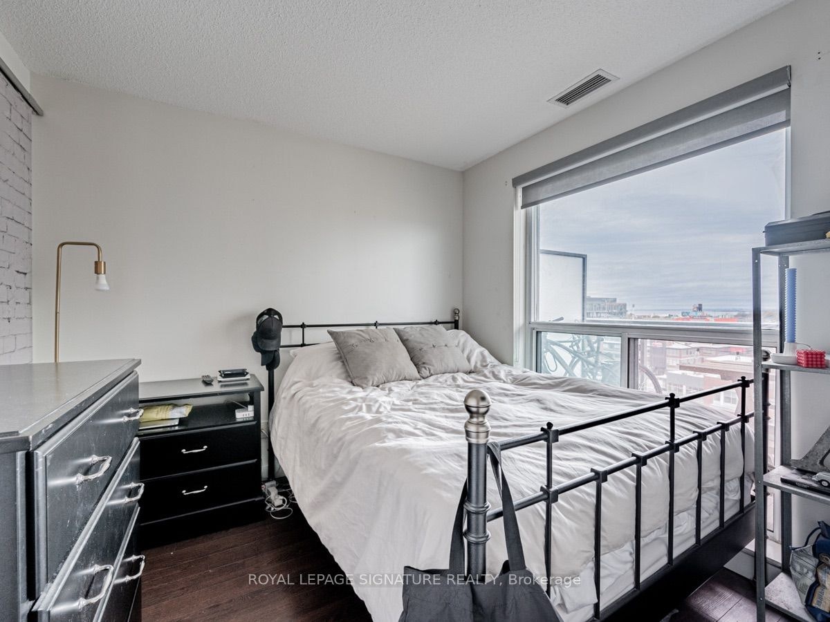 907-100 Western Battery Road, Toronto, ON, M6K 3S2 - 7
