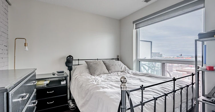 907-100 Western Battery Road, Toronto, ON, M6K 3S2 - 7