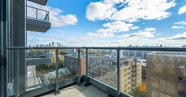 1111-2525 Bathurst Street, Toronto, ON, M6B 2Y9 - 13
