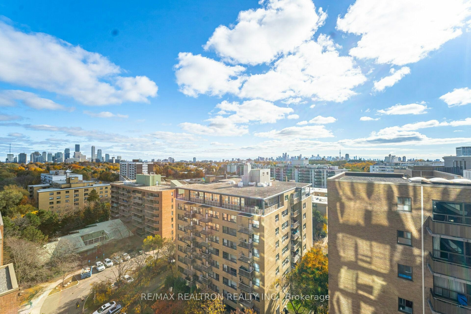 1111-2525 Bathurst Street, Toronto, ON, M6B 2Y9 - 12