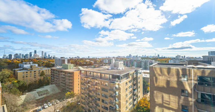 1111-2525 Bathurst Street, Toronto, ON, M6B 2Y9 - 12
