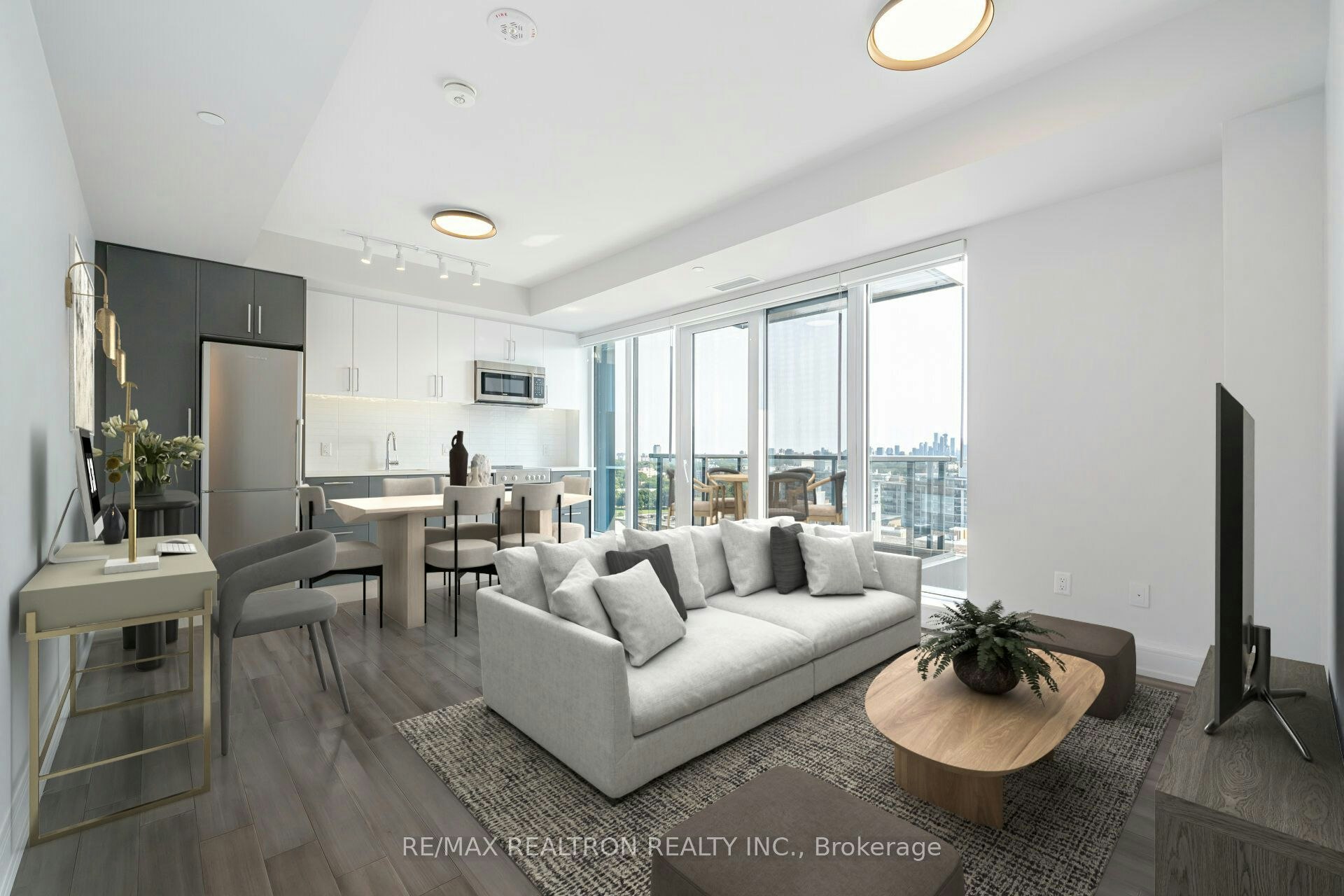 1111-2525 Bathurst Street, Toronto, ON, M6B 2Y9