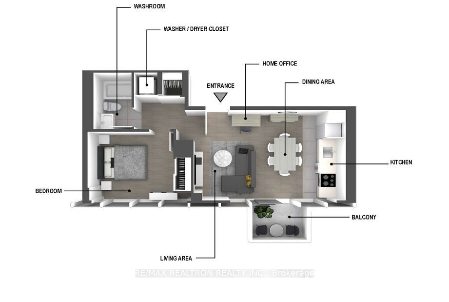 1111-2525 Bathurst Street, Toronto, ON, M6B 2Y9 - 15