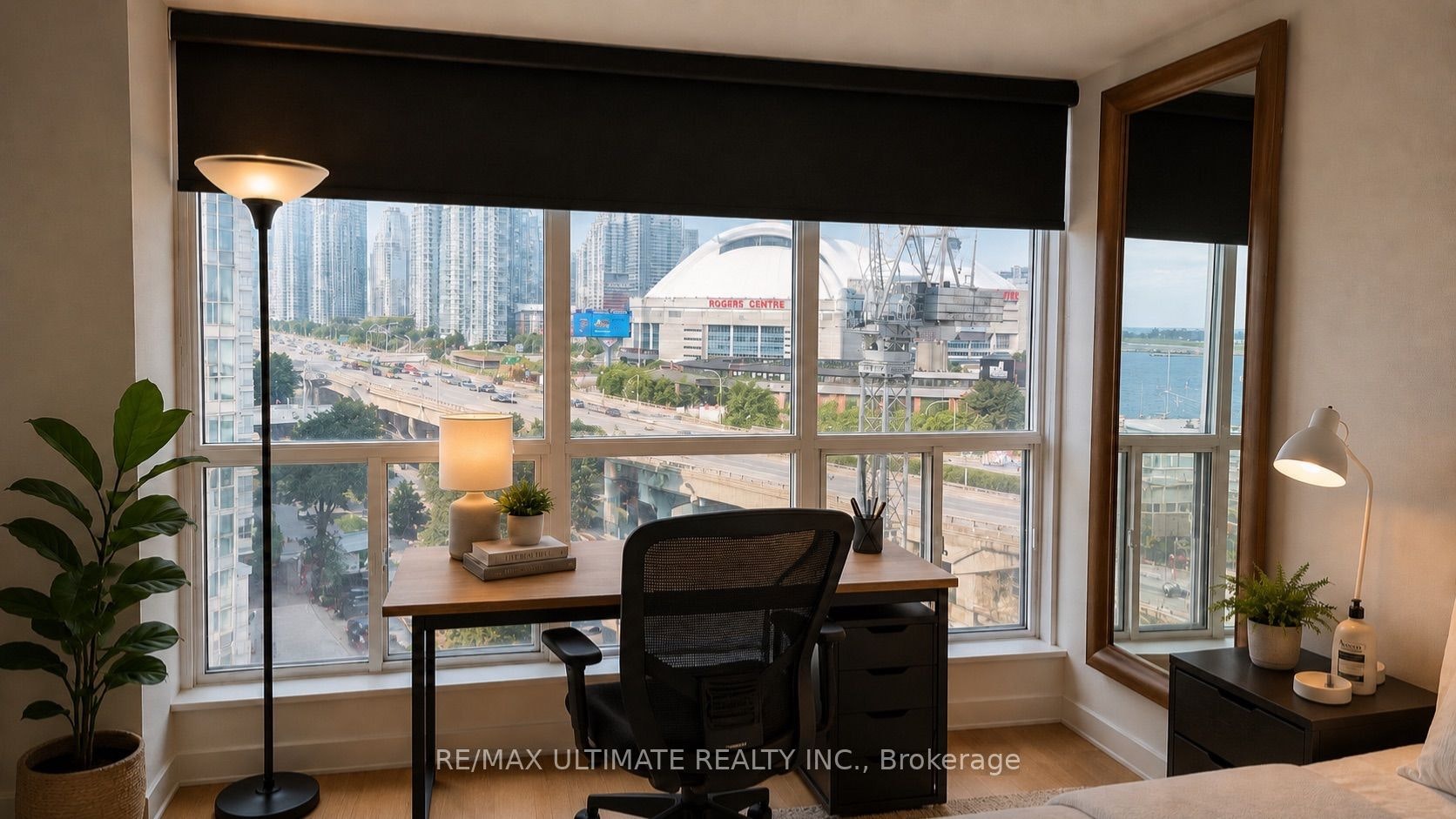 912-208 Queens Quay W, Toronto, ON, M5J 2Y5 - 8