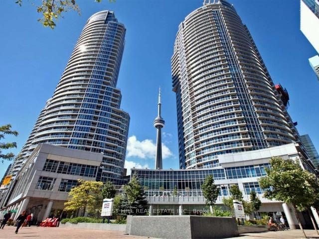 912-208 Queens Quay W, Toronto, ON, M5J 2Y5