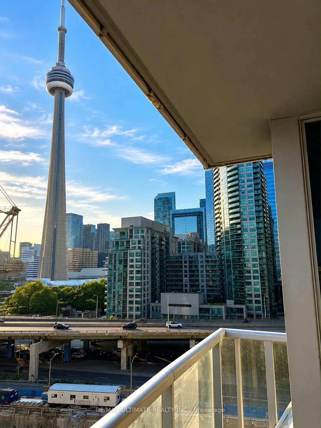 912-208 Queens Quay W, Toronto, ON, M5J 2Y5 - 17