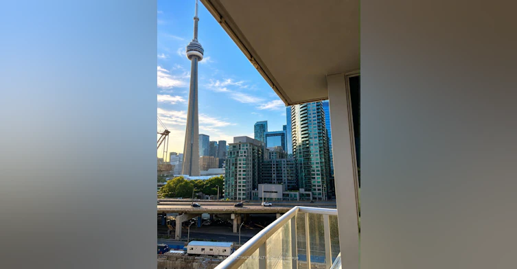 912-208 Queens Quay W, Toronto, ON, M5J 2Y5 - 17