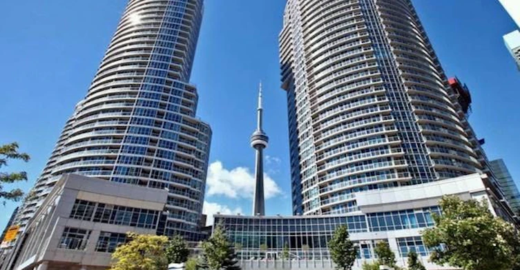 912-208 Queens Quay W, Toronto, ON, M5J 2Y5