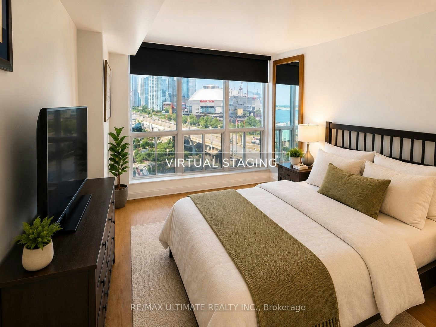 912-208 Queens Quay W, Toronto, ON, M5J 2Y5 - 9