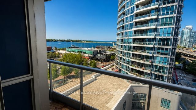 912-208 Queens Quay W, Toronto, ON, M5J 2Y5 - 22