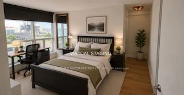 912-208 Queens Quay W, Toronto, ON, M5J 2Y5 - 14