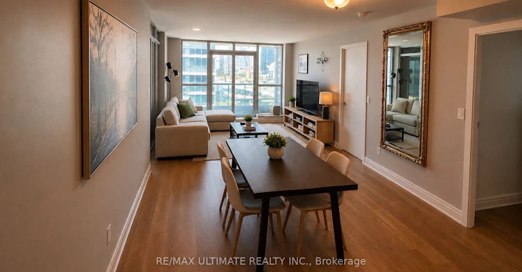 912-208 Queens Quay W, Toronto, ON, M5J 2Y5 - 3