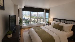 912-208 Queens Quay W, Toronto, ON, M5J 2Y5 - 11
