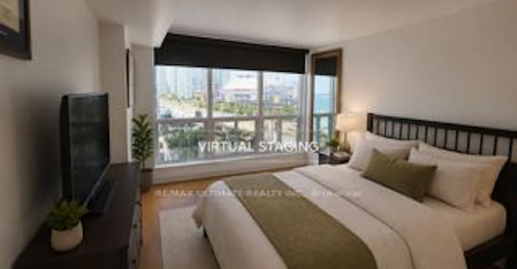 912-208 Queens Quay W, Toronto, ON, M5J 2Y5 - 11