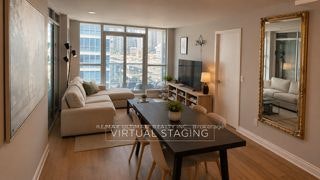 912-208 Queens Quay W, Toronto, ON, M5J 2Y5 - 13