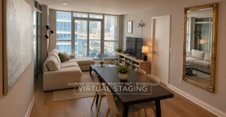 912-208 Queens Quay W, Toronto, ON, M5J 2Y5 - 13