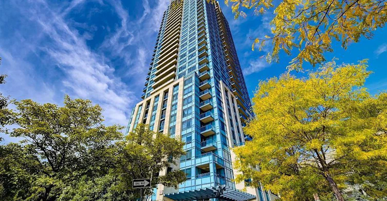 1006-181 Wynford Drive, Toronto, ON, M3C 0C6