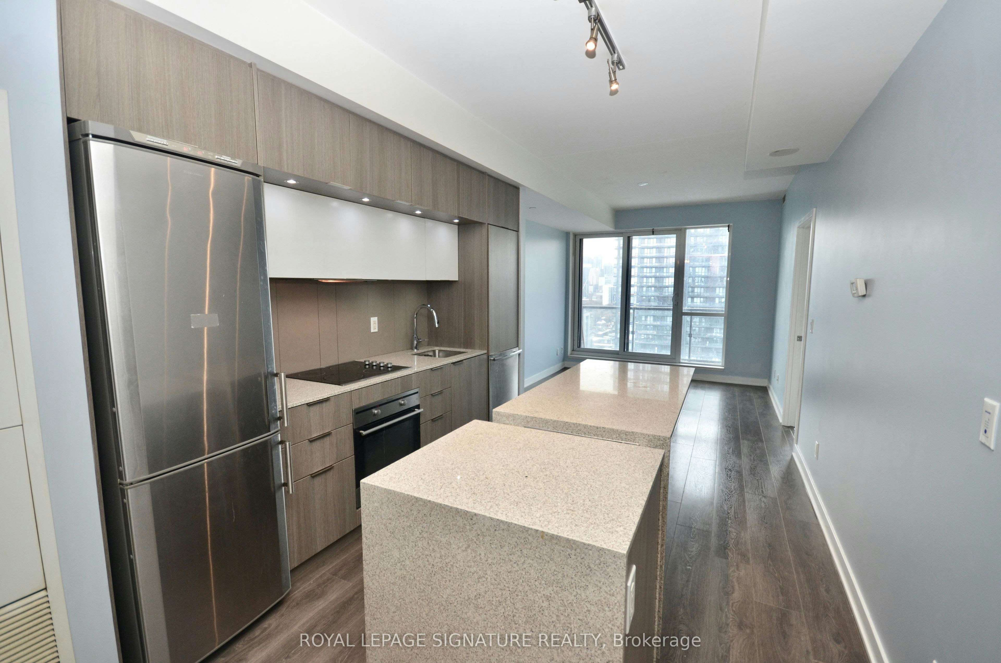 1708-170 Sumach Street, Toronto, ON, M5A 3H6