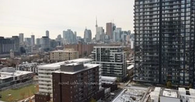 1708-170 Sumach Street, Toronto, ON, M5A 3H6 - 15