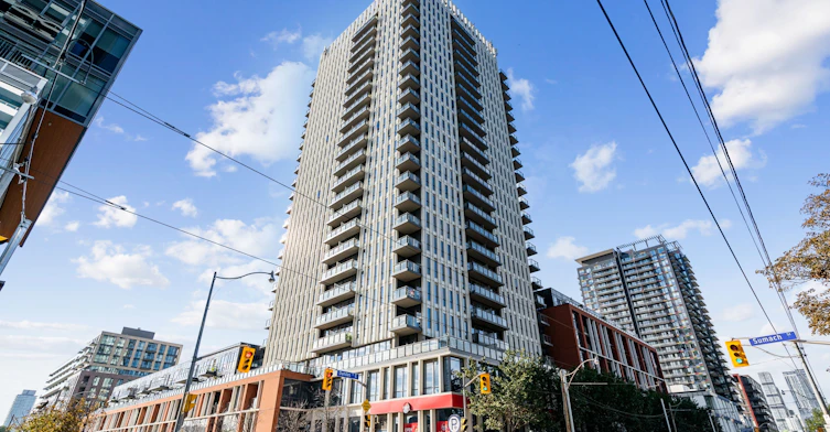 1708-170 Sumach Street, Toronto, ON, M5A 3H6 - 3