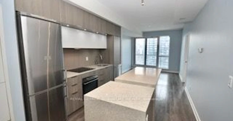 1708-170 Sumach Street, Toronto, ON, M5A 3H6