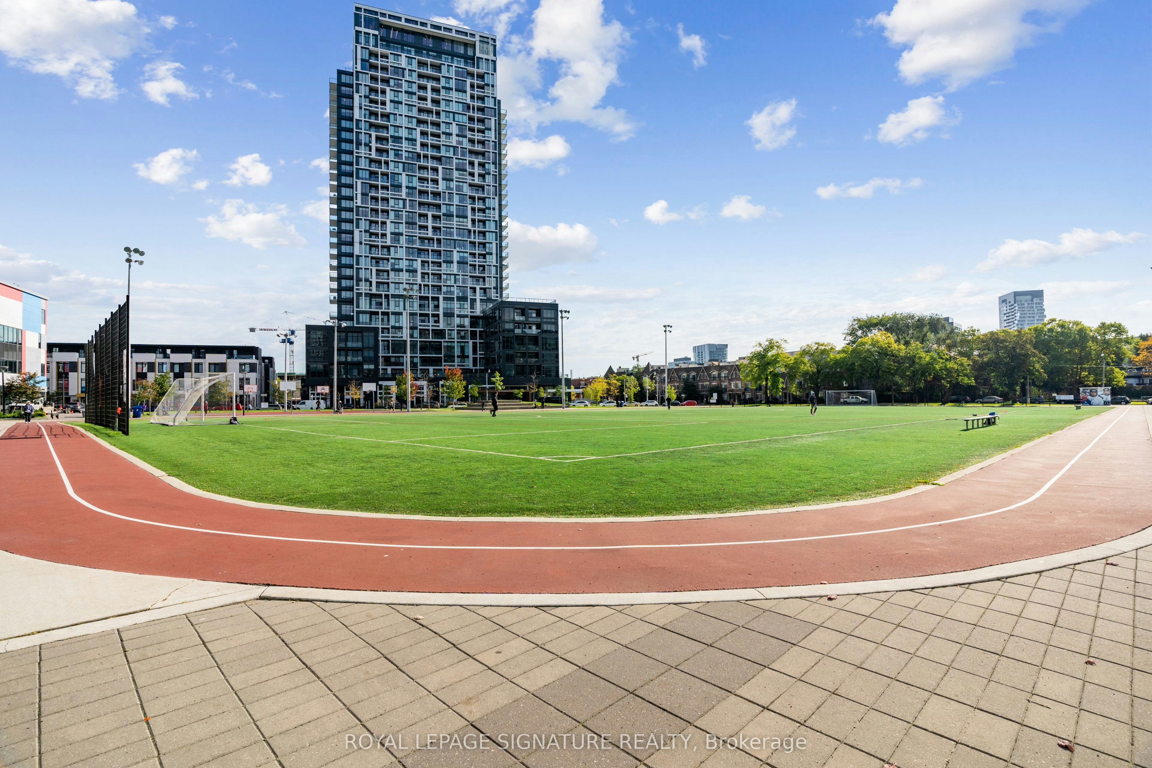 1708-170 Sumach Street, Toronto, ON, M5A 3H6 - 17