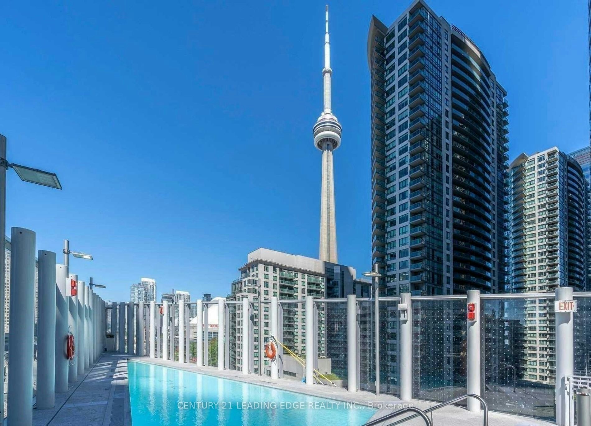 5407-10 York Street, Toronto, ON, M5J 0E1 - 20