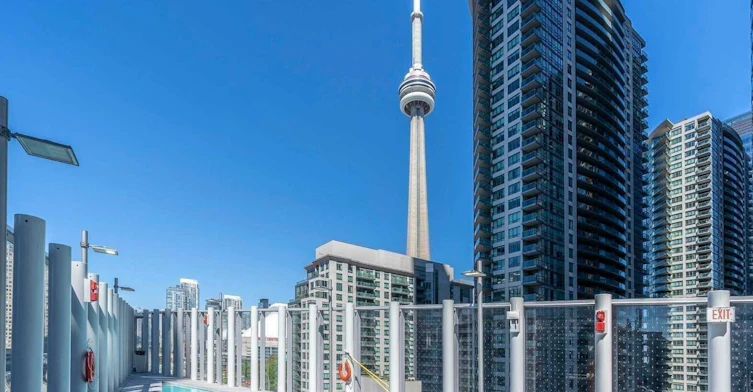 5407-10 York Street, Toronto, ON, M5J 0E1 - 20