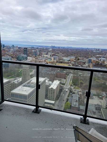 4004-955 Bay Street, Toronto, ON, M5S 0C6