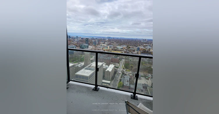 4004-955 Bay Street, Toronto, ON, M5S 0C6
