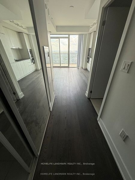 4004-955 Bay Street, Toronto, ON, M5S 0C6 - 2
