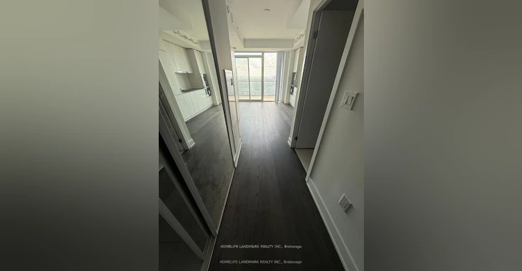 4004-955 Bay Street, Toronto, ON, M5S 0C6 - 2