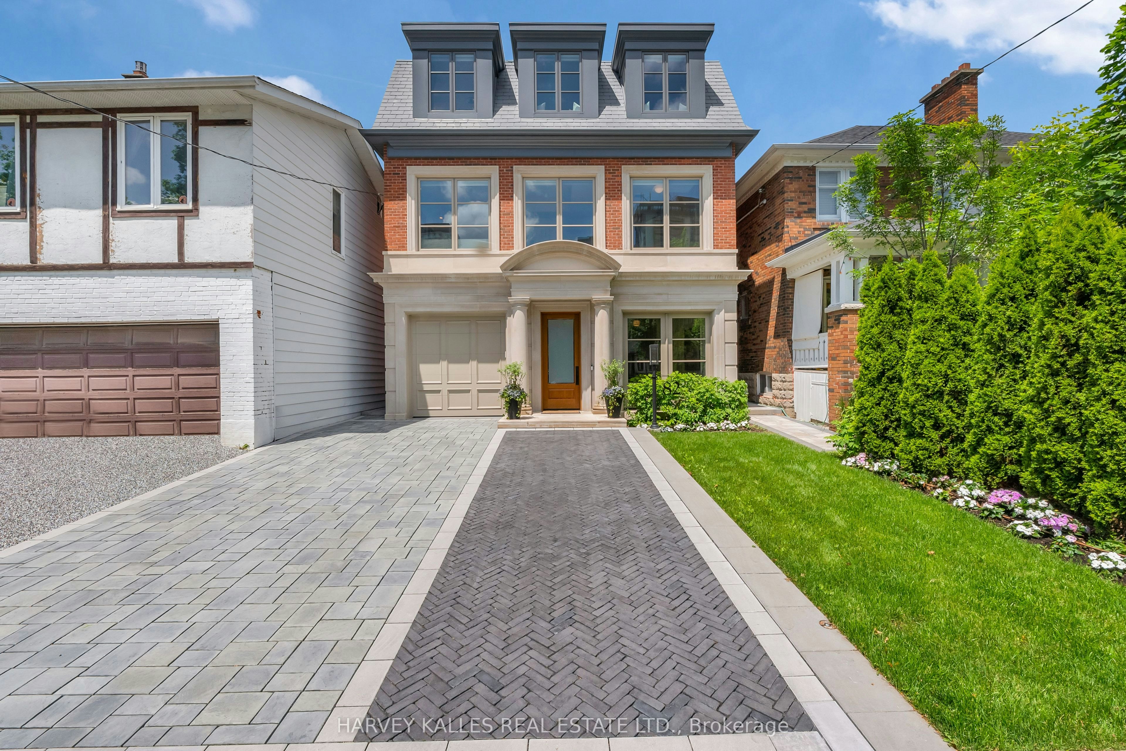 82 Sherwood Avenue, Toronto, ON, M4P 2A7