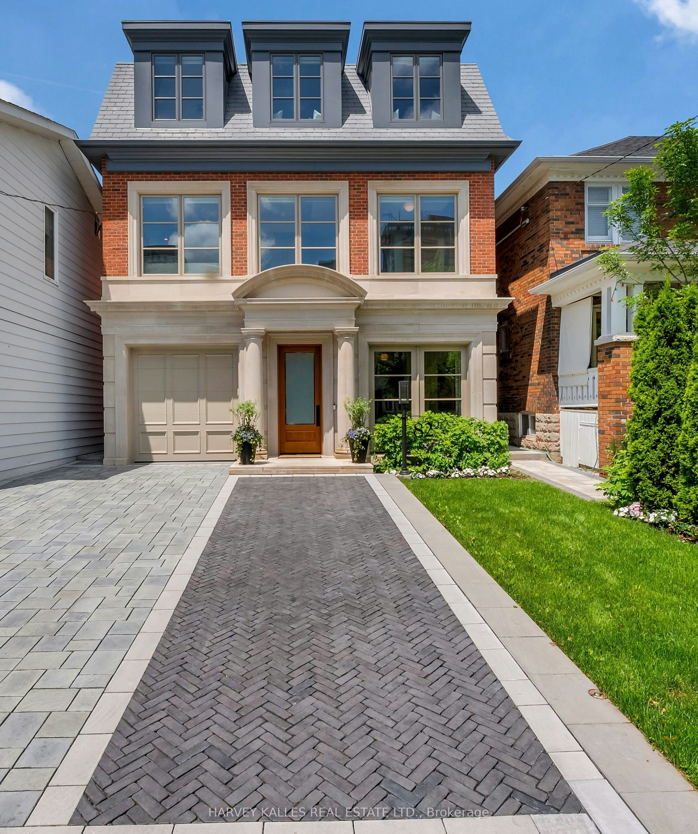 82 Sherwood Avenue, Toronto, ON, M4P 2A7