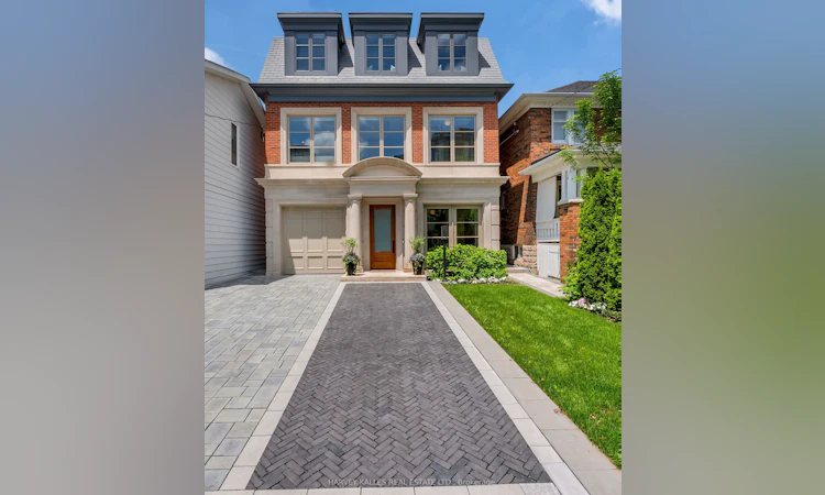 82 Sherwood Avenue