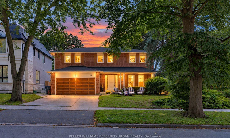 7 Chipstead Road