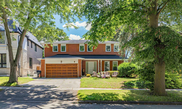 7 Chipstead Road